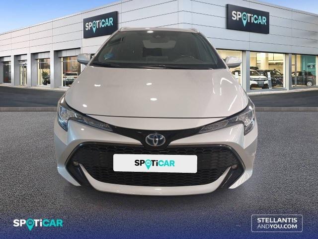 Toyota Corolla 1.8 125H  E-CVT TOURING SPORT Style