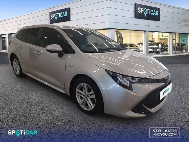 Toyota Corolla 1.8 125H  E-CVT TOURING SPORT Style