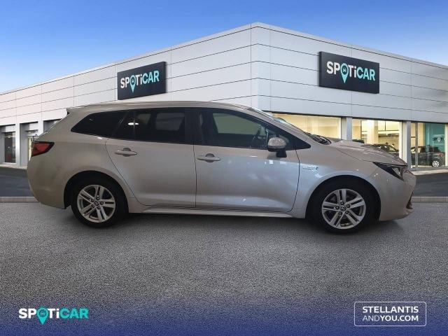 Toyota Corolla 1.8 125H  E-CVT TOURING SPORT Style