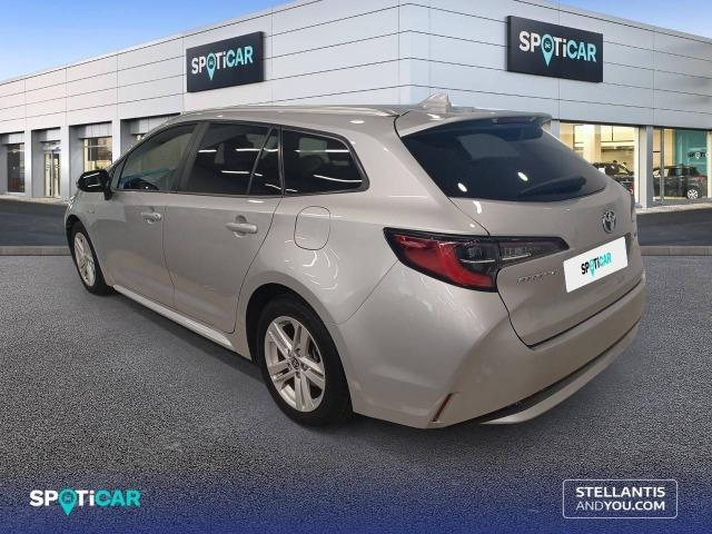 Toyota Corolla 1.8 125H  E-CVT TOURING SPORT Style