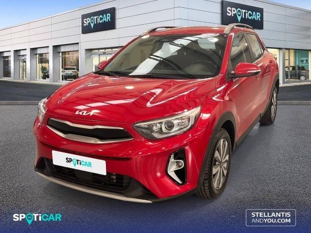 Kia Stonic 1.0 T-GDi 74kW (100CV) MHEV MT Concept