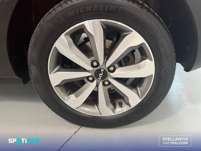 Kia Stonic 1.0 T-GDi 74kW (100CV) MHEV MT Concept