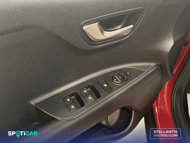 Kia Stonic 1.0 T-GDi 74kW (100CV) MHEV MT Concept