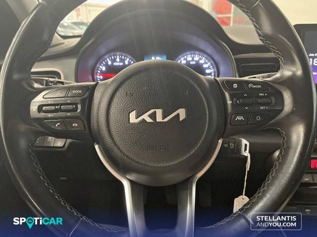 Kia Stonic 1.0 T-GDi 74kW (100CV) MHEV MT Concept