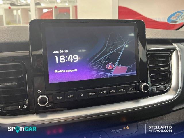Kia Stonic 1.0 T-GDi 74kW (100CV) MHEV MT Concept