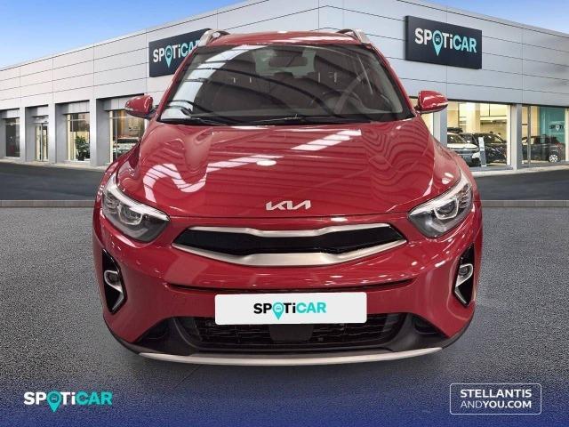 Kia Stonic 1.0 T-GDi 74kW (100CV) MHEV MT Concept