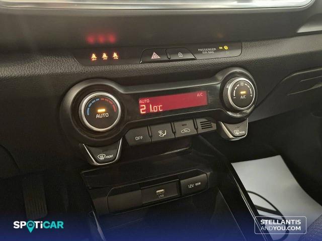 Kia Stonic 1.0 T-GDi 74kW (100CV) MHEV MT Concept