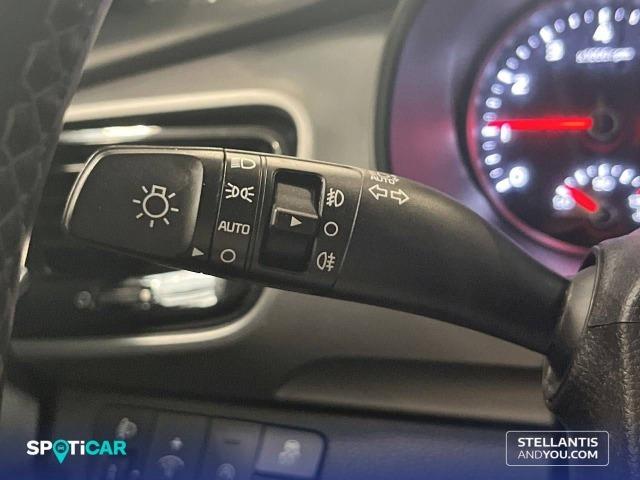 Kia Stonic 1.0 T-GDi 74kW (100CV) MHEV MT Concept