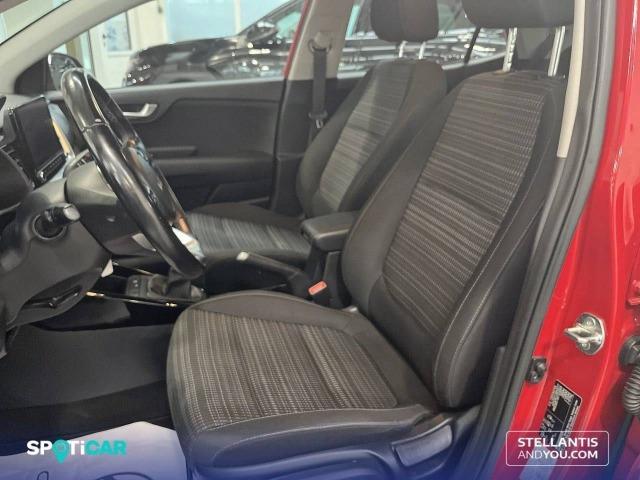 Kia Stonic 1.0 T-GDi 74kW (100CV) MHEV MT Concept