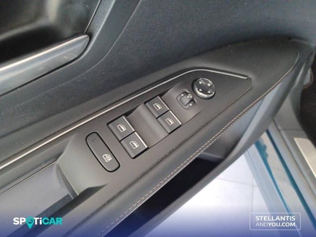 Peugeot 3008 225 e-EAT8 GT