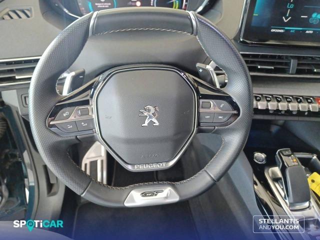 Peugeot 3008 225 e-EAT8 GT