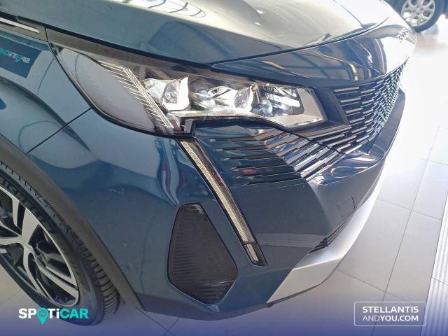 Peugeot 3008 225 e-EAT8 GT