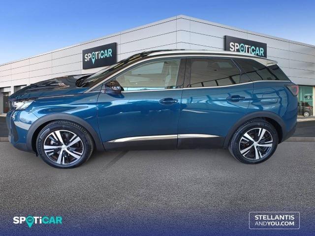Peugeot 3008 225 e-EAT8 GT