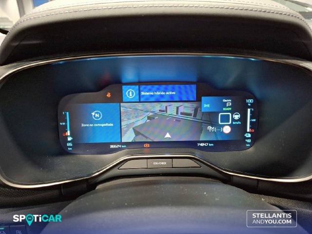 Citroën C5 Aircross Plug-in Hybrid 225 e-EAT8 Max