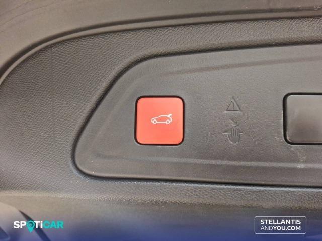 Citroën C5 Aircross Plug-in Hybrid 225 e-EAT8 Max