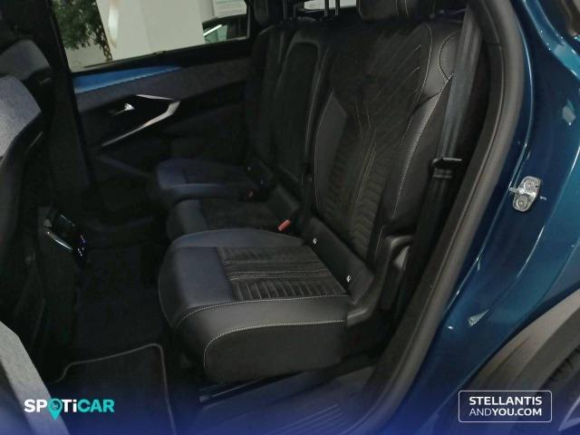 Peugeot 5008 1.2 100KW  eDCS6 GT