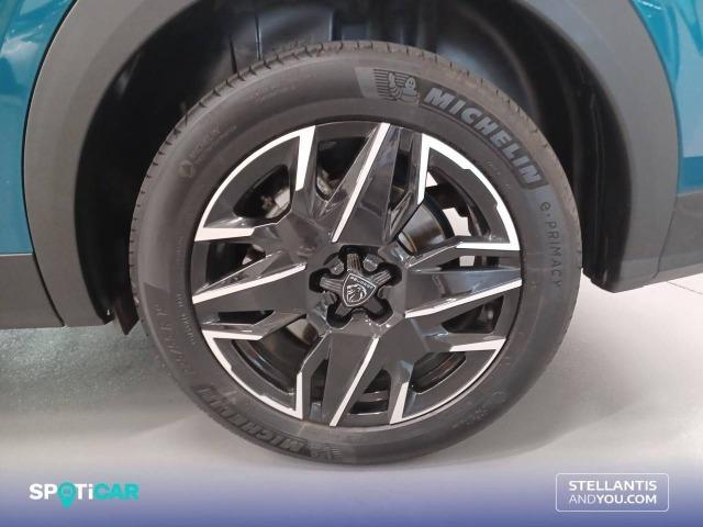 Peugeot 5008 1.2 100KW  eDCS6 GT