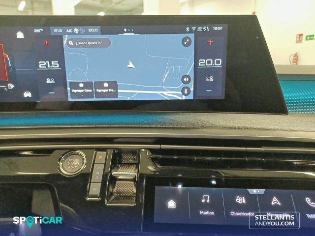 Peugeot 5008 1.2 100KW  eDCS6 GT