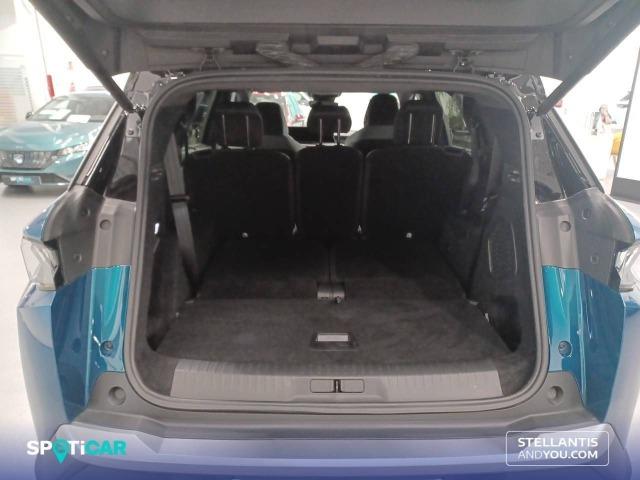 Peugeot 5008 1.2 100KW  eDCS6 GT
