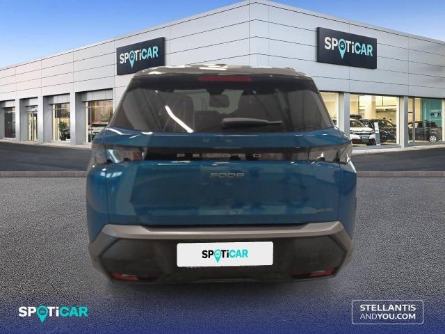 Peugeot 5008 1.2 100KW  eDCS6 GT