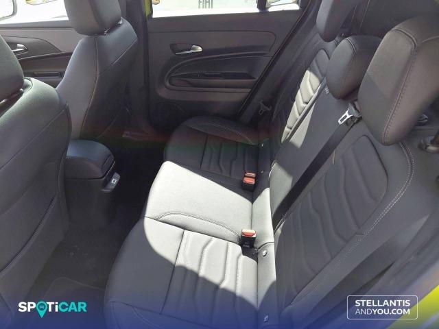 Jeep Avenger 1.2 eHybrid 81kW (110CV) Altitude