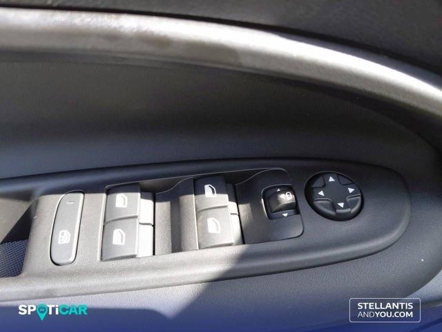 Jeep Avenger 1.2 eHybrid 81kW (110CV) Altitude