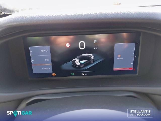Jeep Avenger 1.2 eHybrid 81kW (110CV) Altitude