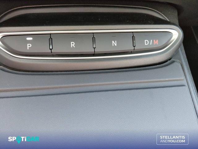 Jeep Avenger 1.2 eHybrid 81kW (110CV) Altitude