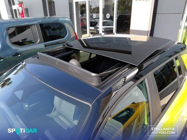 Jeep Avenger 1.2 eHybrid 81kW (110CV) Altitude