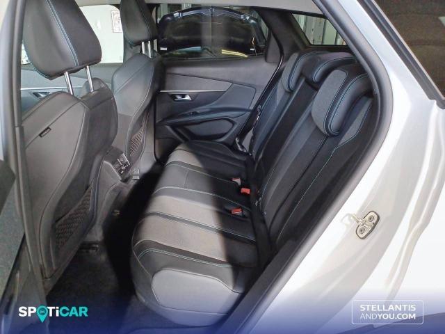 Peugeot 3008 225 e-EAT8 Allure Pack