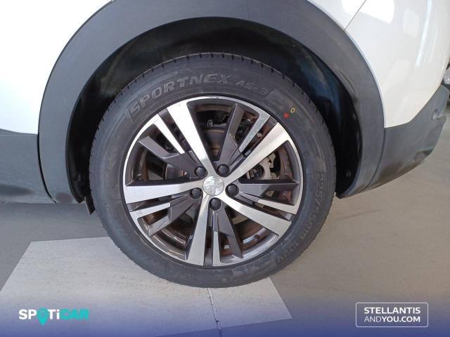 Peugeot 3008 225 e-EAT8 Allure Pack
