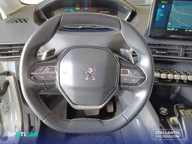 Peugeot 3008 225 e-EAT8 Allure Pack