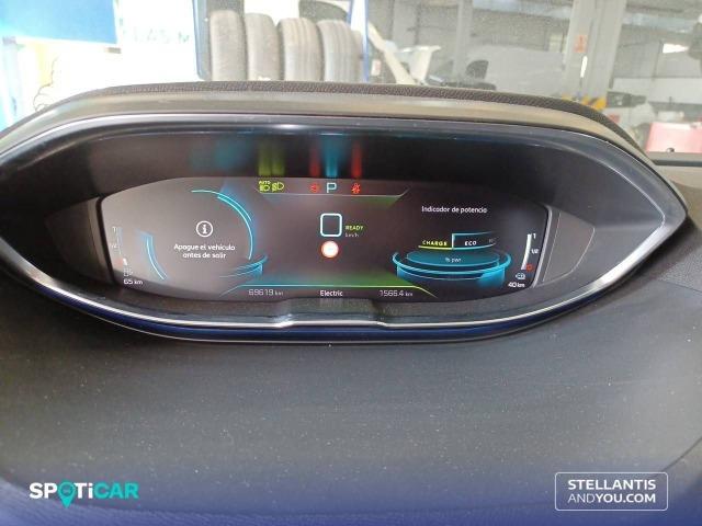 Peugeot 3008 225 e-EAT8 Allure Pack