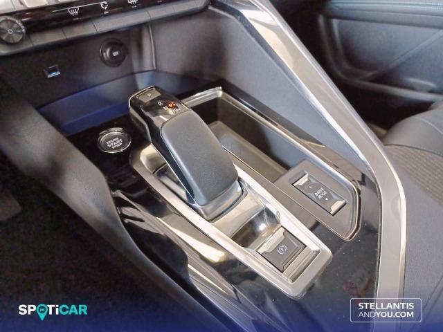 Peugeot 3008 225 e-EAT8 Allure Pack