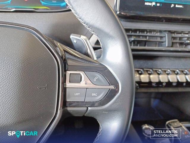 Peugeot 3008 225 e-EAT8 Allure Pack