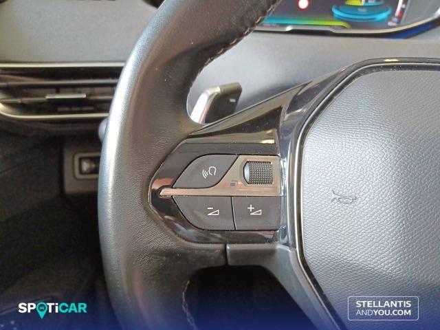 Peugeot 3008 225 e-EAT8 Allure Pack