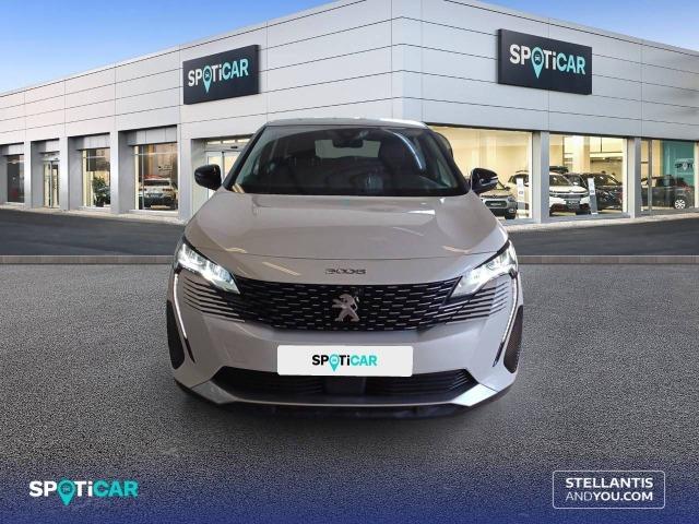 Peugeot 3008 225 e-EAT8 Allure Pack