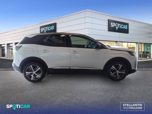 Peugeot 3008 225 e-EAT8 Allure Pack