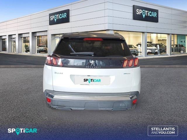 Peugeot 3008 225 e-EAT8 Allure Pack