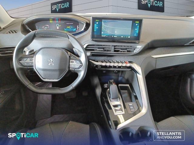 Peugeot 3008 225 e-EAT8 Allure Pack
