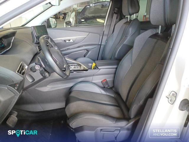 Peugeot 3008 225 e-EAT8 Allure Pack