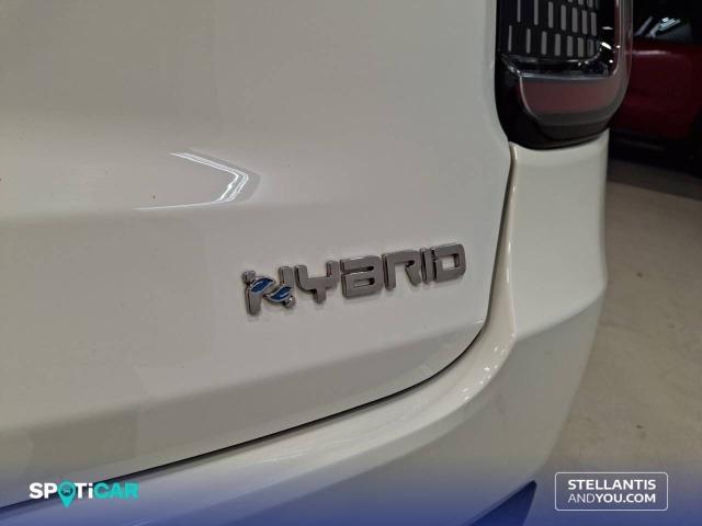 Fiat 600 600 MHEV 1.2 74kW (100CV) DDCT -