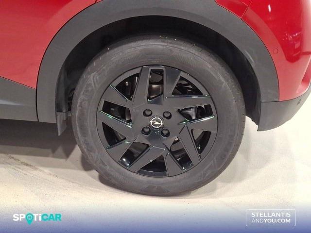 Opel Mokka BEV 50kWh 100kW (136CV) GS-e