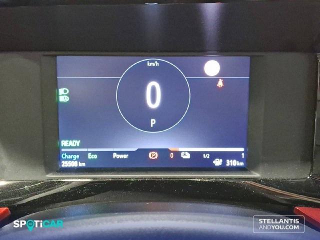 Opel Mokka BEV 50kWh 100kW (136CV) GS-e
