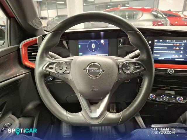 Opel Mokka BEV 50kWh 100kW (136CV) GS-e
