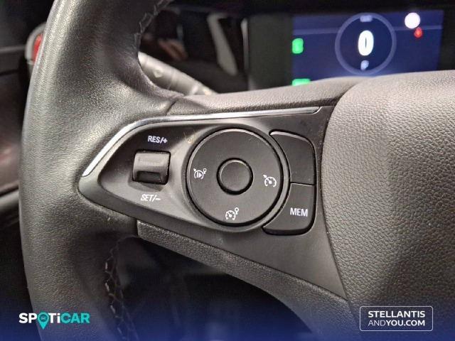 Opel Mokka BEV 50kWh 100kW (136CV) GS-e