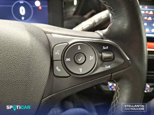 Opel Mokka BEV 50kWh 100kW (136CV) GS-e