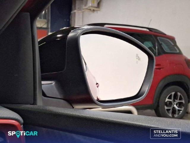 Opel Mokka BEV 50kWh 100kW (136CV) GS-e