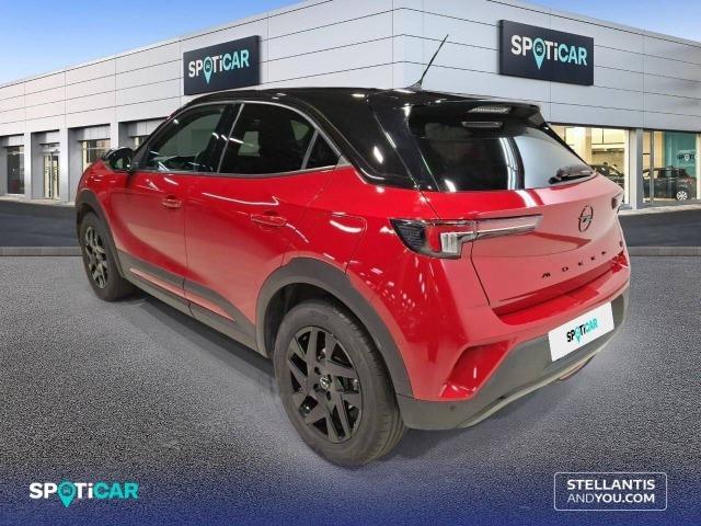 Opel Mokka BEV 50kWh 100kW (136CV) GS-e