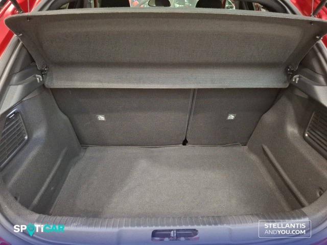 Opel Mokka BEV 50kWh 100kW (136CV) GS-e